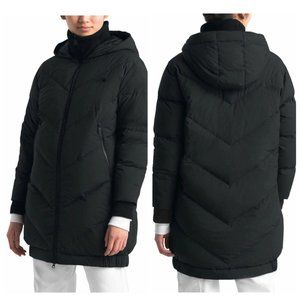 The North Face Black Women's Jacket